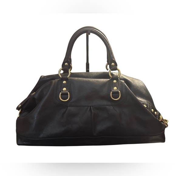 Coach Madison Sabrina Satchel - 2008 Y2K - Picture 5 of 9